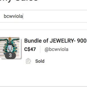 💖BCWVIOLA💖 - REBUNDLED order FOR CCO FRIDAY discounted Shipping